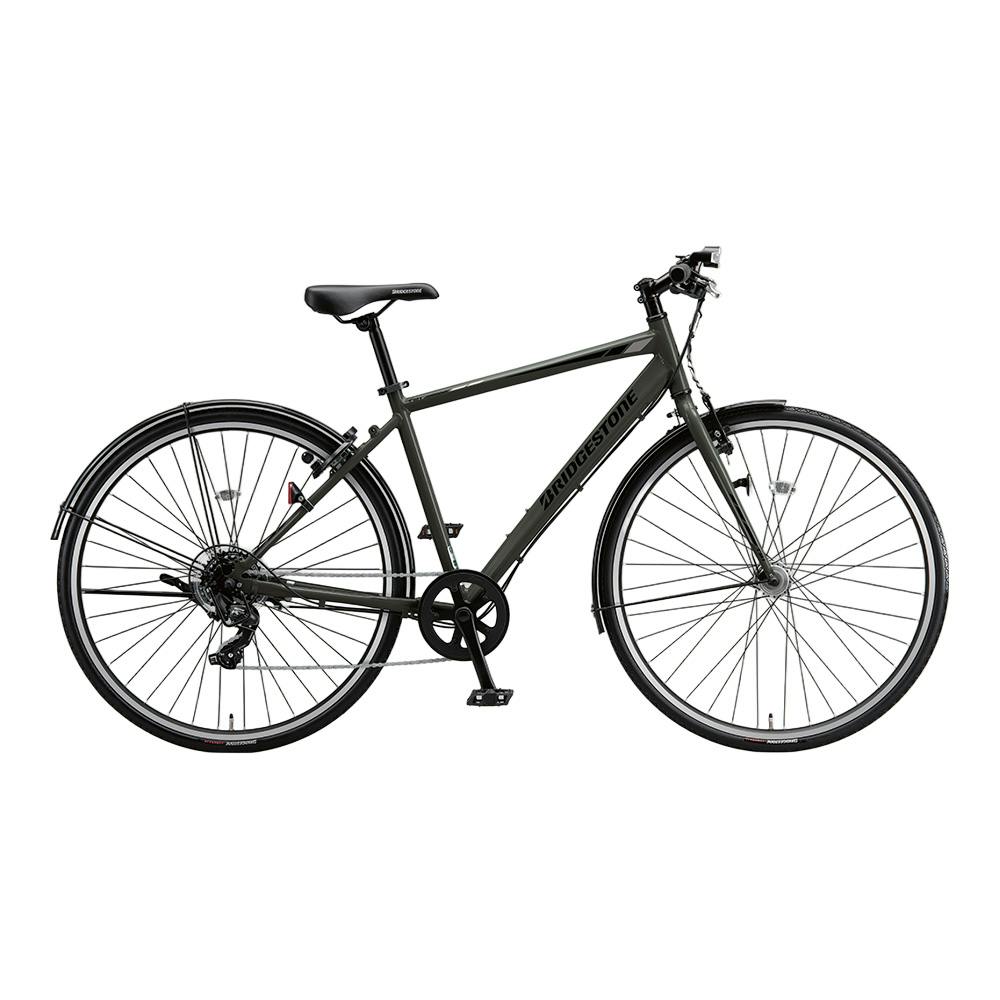 自転車 クロスバイク 自転車】クロスバイク LB1 エルビーワン 27インチ 外装6段 LB764