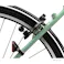 【自転車】クロスバイク TB1 ティービーワン 480mm 外装7段 TB486 E.Xモダングリーン