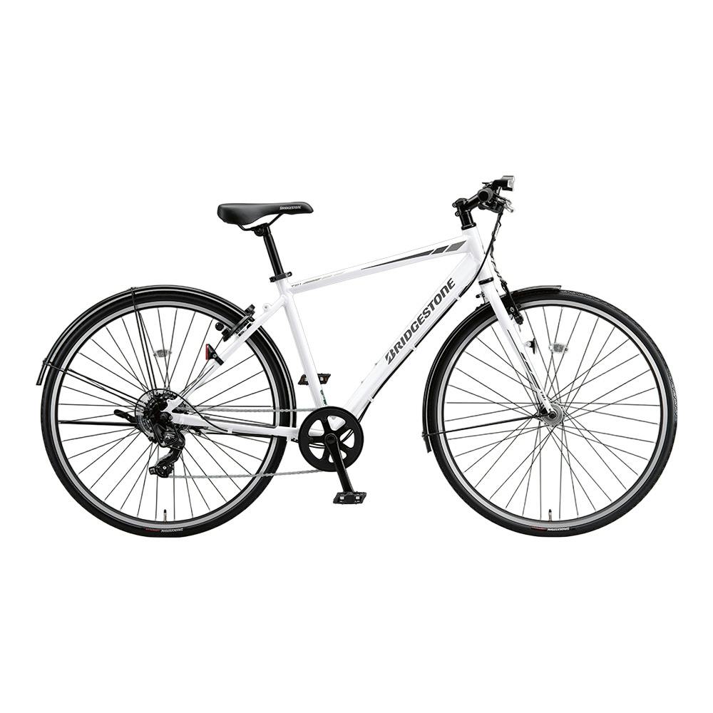 自転車】クロスバイク XB1 エックスビーワン 700C 400mm 外装24