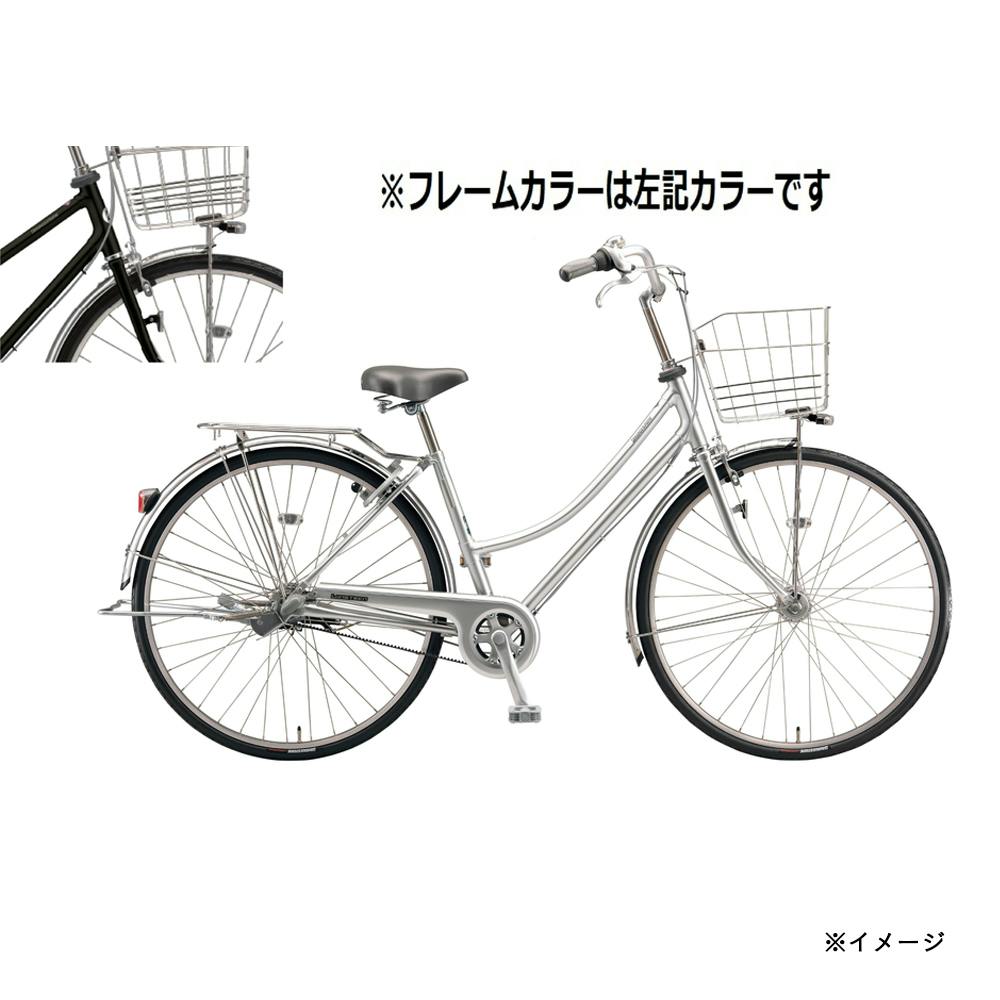 自転車】26年モデル ロングティーンデラックス LONGTEEN ベルトモデル