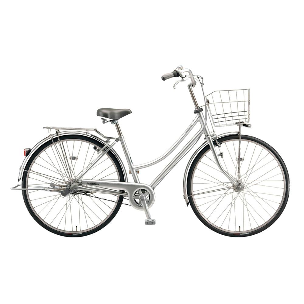 自転車】ロングティーンデラックス LONGTEEN ベルトモデル 26インチ