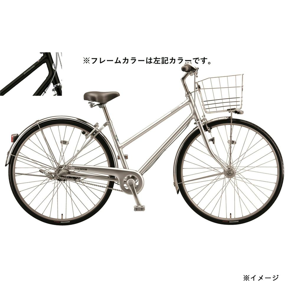 【自転車】ロングティーンデラックス LONGTEEN 26インチ 内装3段 LX6ST5 P.Xクリスタルブラック