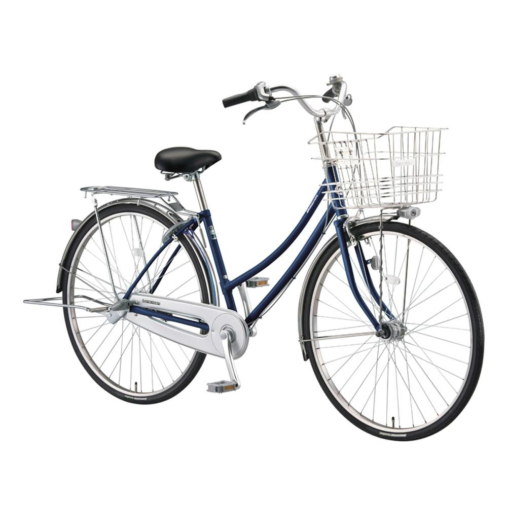 【自転車】ロングティーン LONGTEEN 27インチ 内装3段 L73WT5 P.Xサファイヤブルー