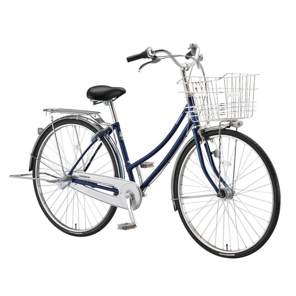 【自転車】26年モデル ロングティーン LONGTEEN 26インチ 内装3段 L63WT5 P.Xサファイヤブルー