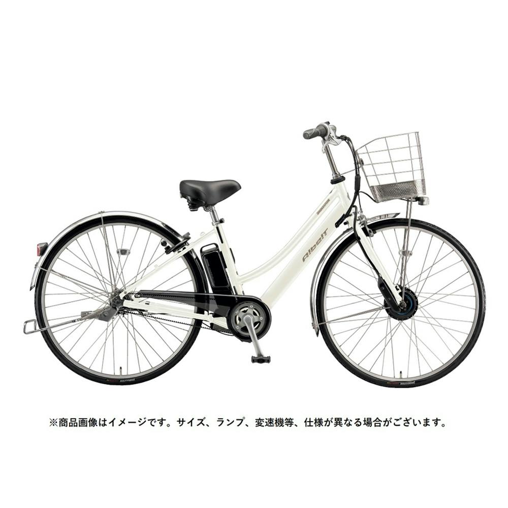 アルベルトe　電動自転車 自転車】電動アシスト自転車 アルベルト e Albelt e 26インチ 内装3段