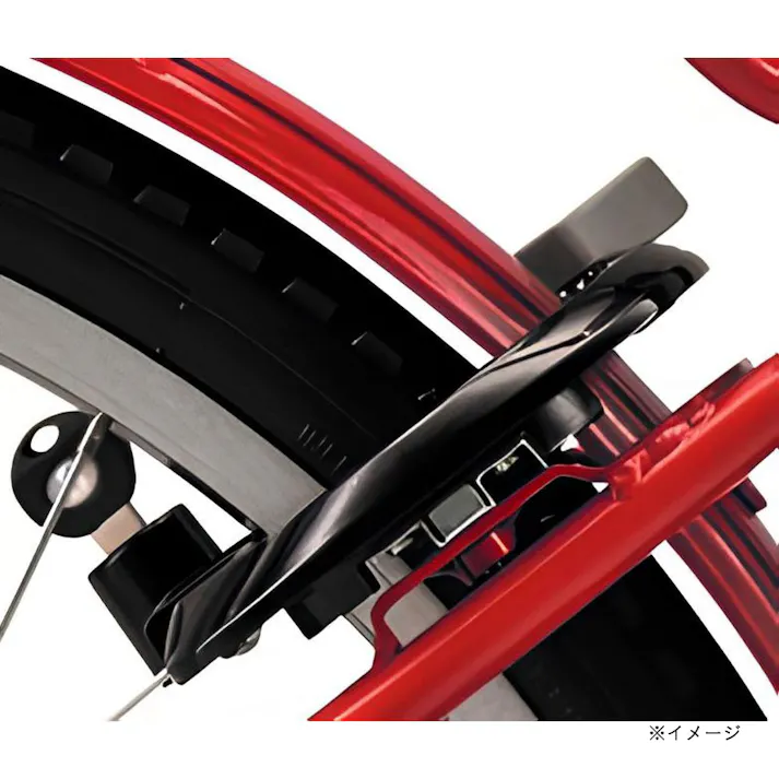 【自転車】26年モデル 電動アシスト自転車 ステップクルーズ e STEPCRUZ e 26インチ内装3段 ST6B45 T.Xクロツヤケシ