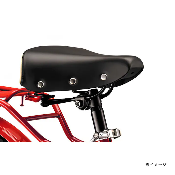 【自転車】26年モデル 電動アシスト自転車 ステップクルーズ e STEPCRUZ e 26インチ 内装3段 ST6B45 T.Xレトログレージュ