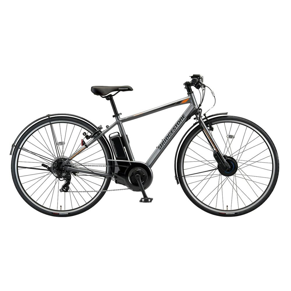 電動アシスト自転車 パナソニック ビビDX BE-ELD437B3 オニキスブラック 24インチ 2022年