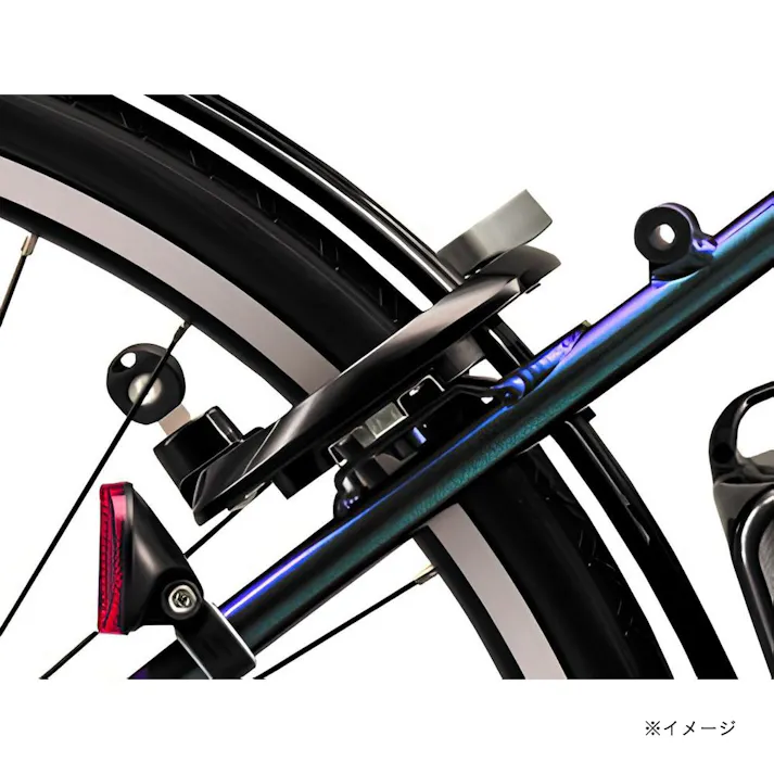 【自転車】電動アシスト自転車 TB1 ティービーワン e 27インチ 外装7段 TB7B45 T.Xランドベージュ