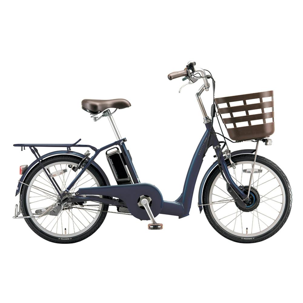 Panasonic(パナソニック)EZ デニムブルー 20インチ BE-FZ032V 2025年