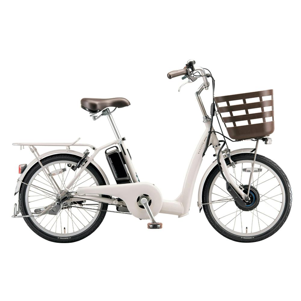 自転車】25年モデル 電動アシスト自転車 ラクット RAKUTOO 20