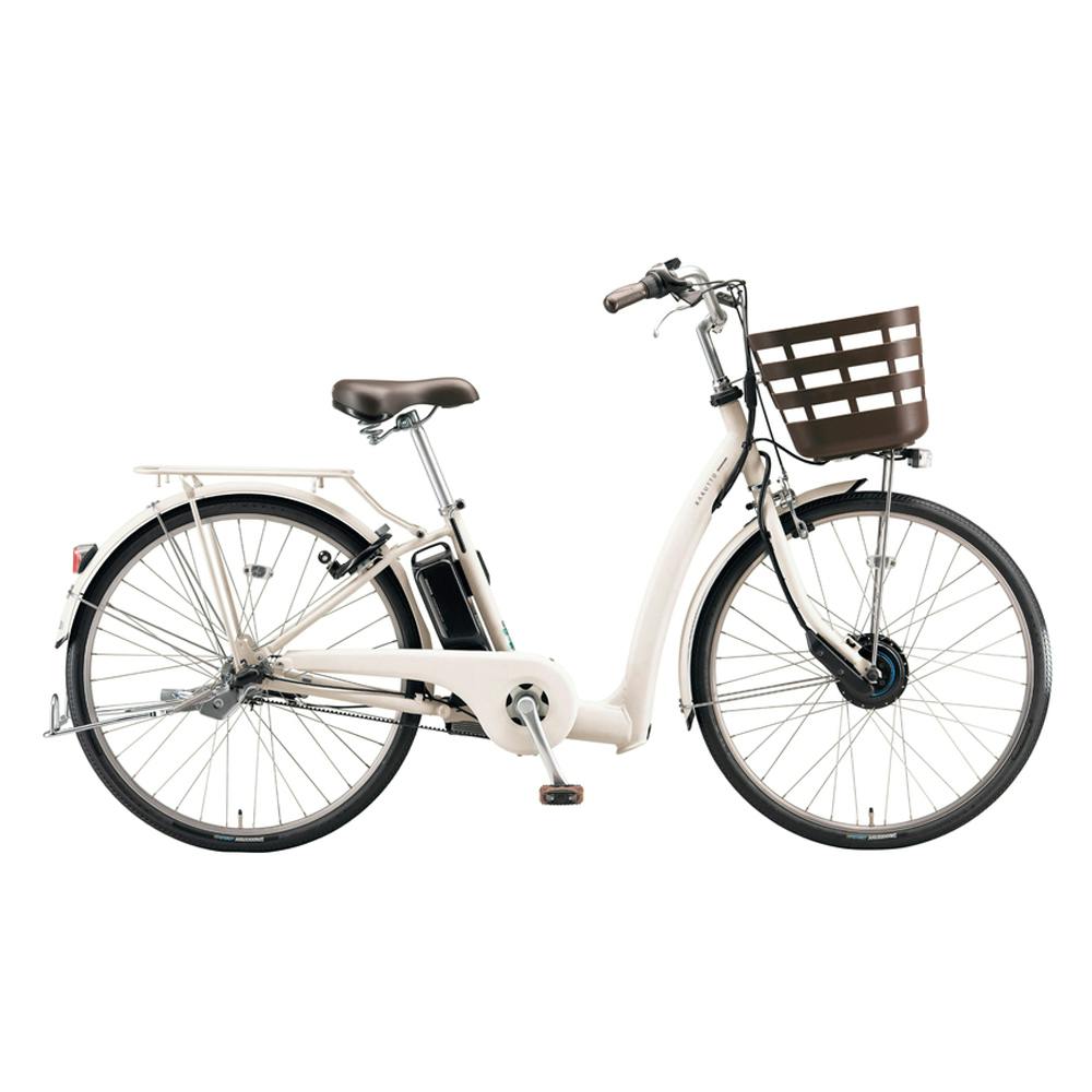 自転車】26年モデル 電動アシスト自転車 ラクット RAKUTOO 26インチ