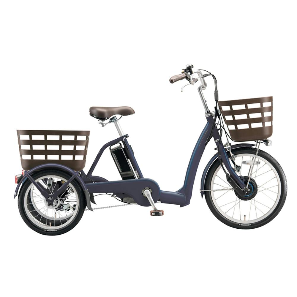 D47激安早い者勝ち✨　ブリヂストン ラクットワゴン 電動アシスト D47激安早い者勝ち✨ ブリヂストン ラクットワゴン 電動アシスト