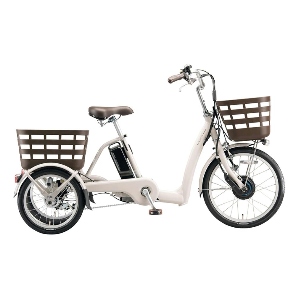 E.Xクリームアイボリー 電動アシスト自転車 E-Bike 電動アシスト自転車S6 クリームイエロー | 電動自転車