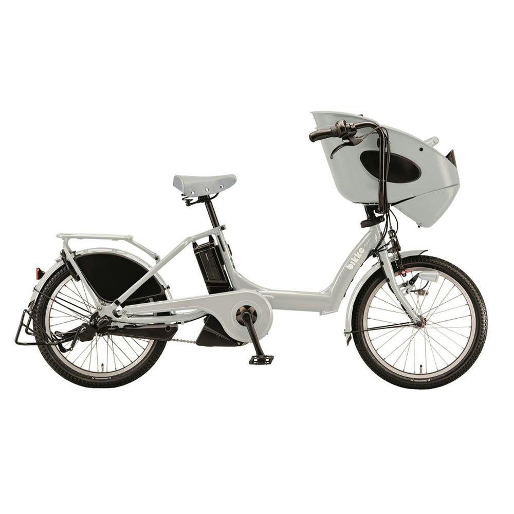 自転車】電動アシスト自転車 bikke POLAR e ビッケポーラーe 20インチ