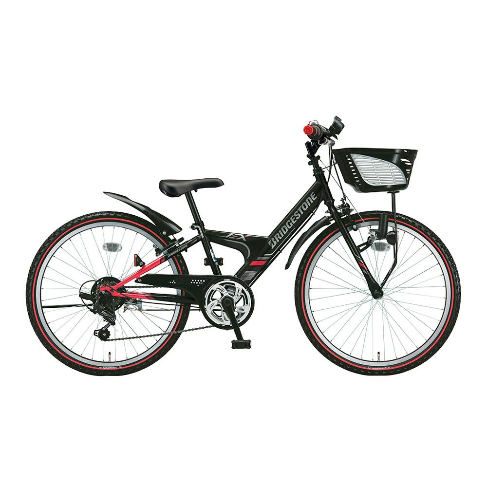 自転車】26年モデル エクスプレスジュニア EXJダイナミック EXJ25 22