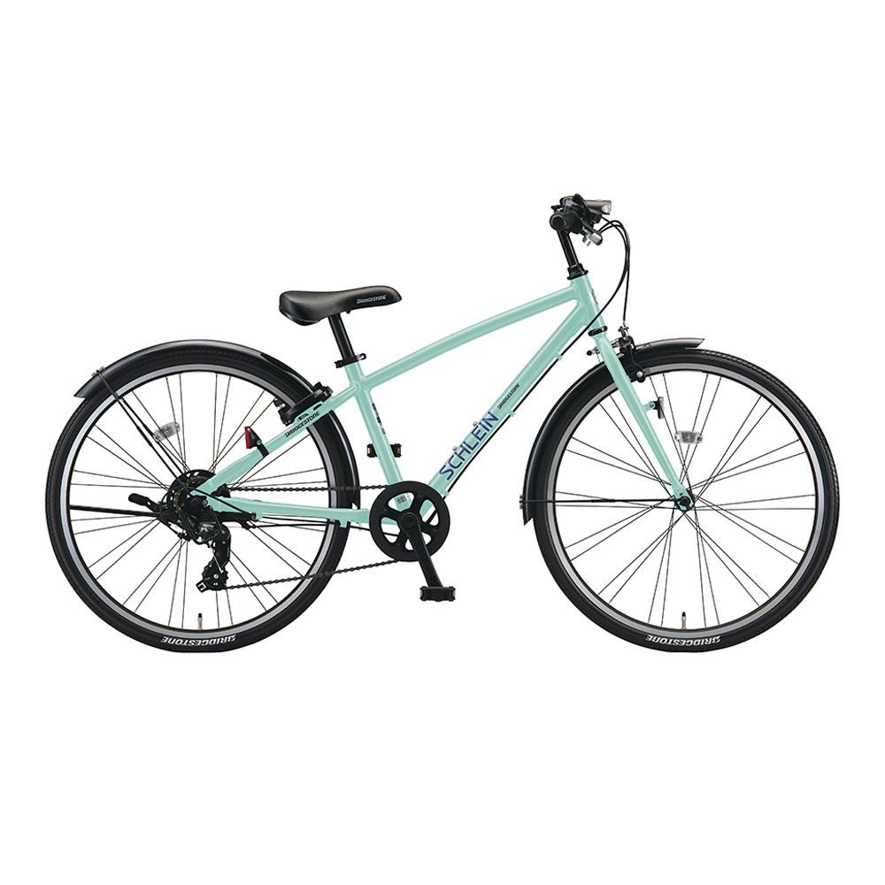 自転車】26年モデル シュライン SCHLEIN SHL65 26インチ E.Xミスト