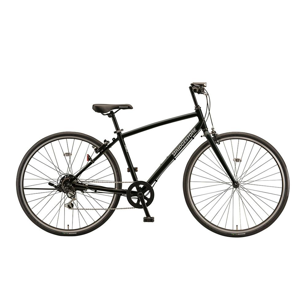 自転車】26年モデル クロスバイク LB1 エルビーワン 27インチ 外装6段