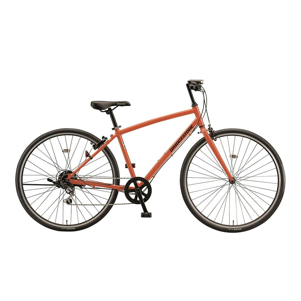 自転車】26年モデル クロスバイク LB1 エルビーワン 27インチ 外装6段