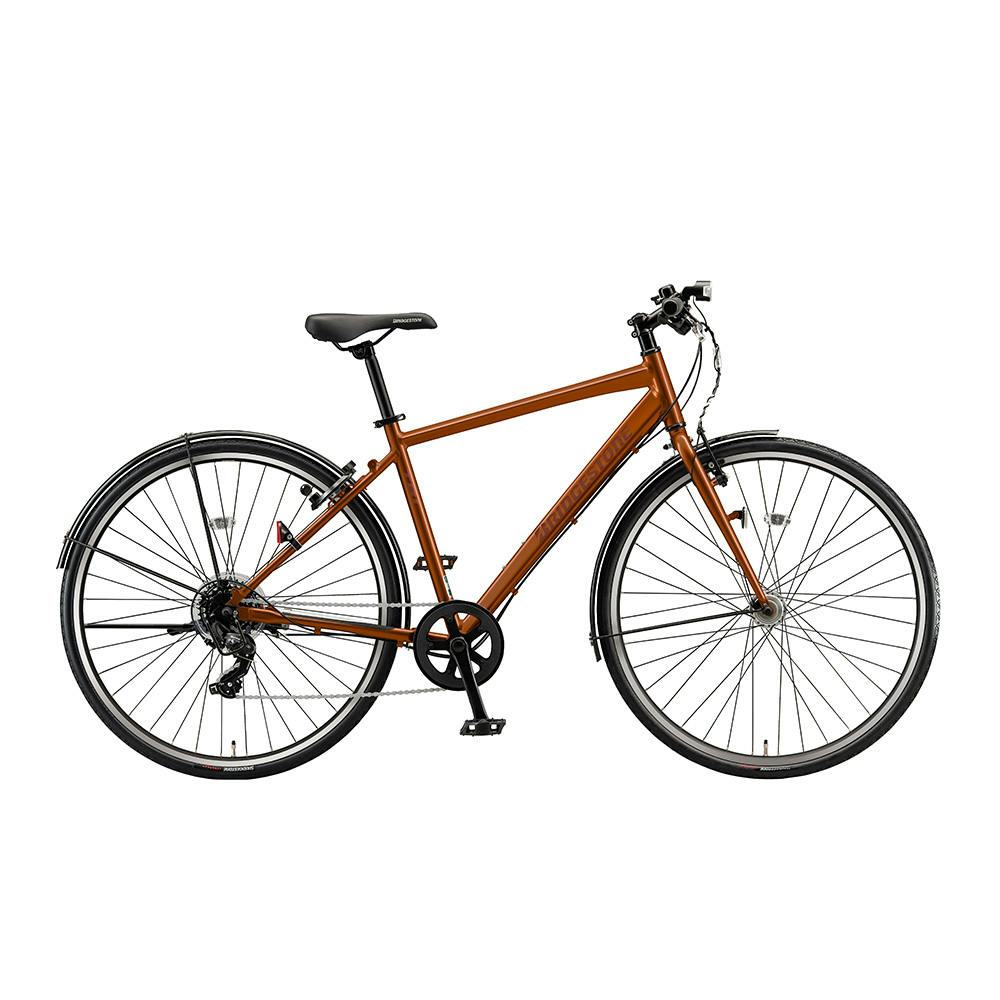 自転車】クロスバイク TB1 ティービーワン 480mm 27インチ 外装7段