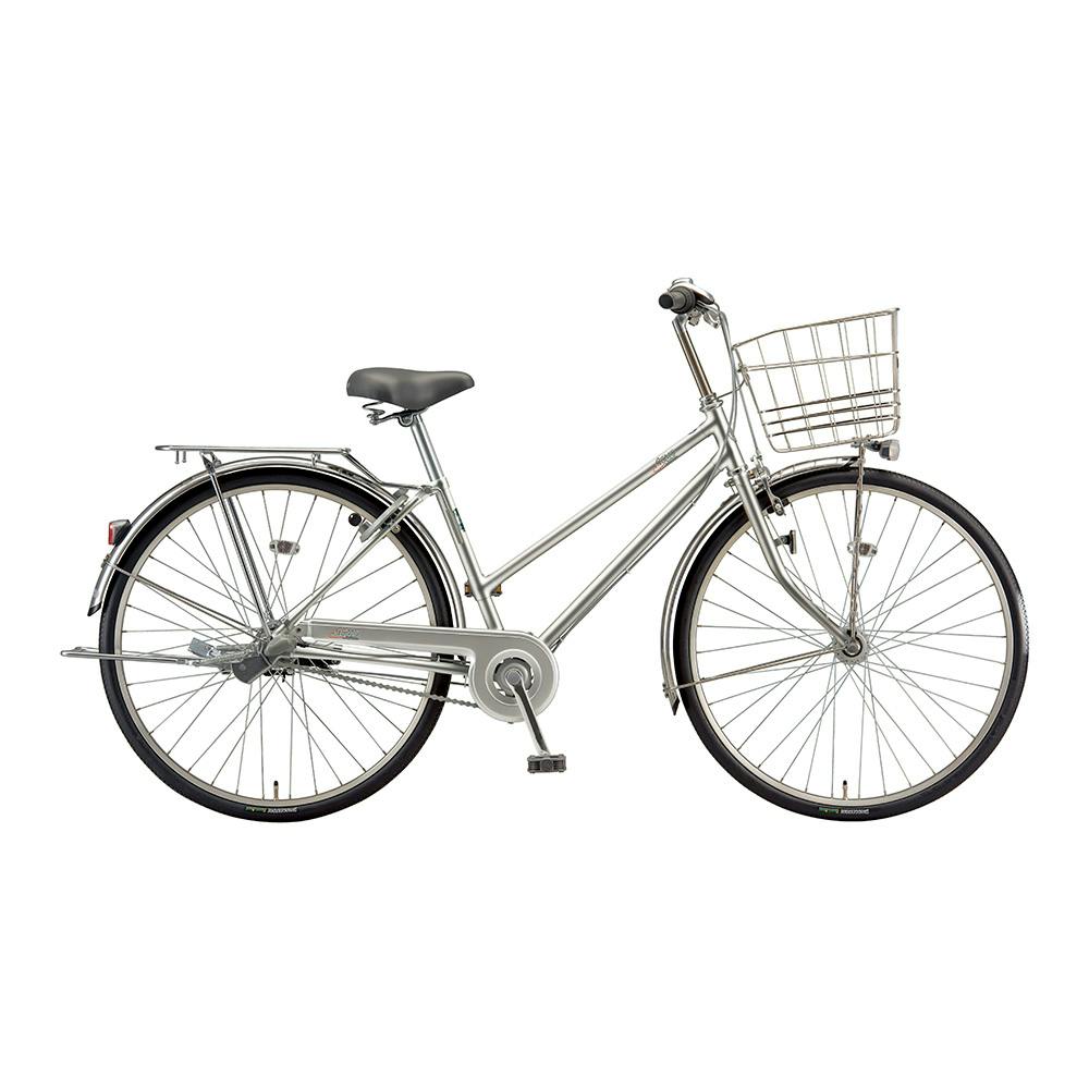 【自転車】アスモ ASMO 26インチ 内装3段 CA63S5 M.XRシルバー