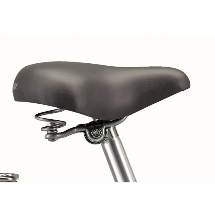 【自転車】26年モデル アスモ ASMO 27インチ 内装3段 CA73W5 M.XRシルバー