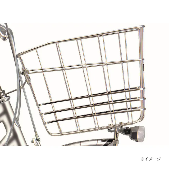 【自転車】26年モデル アスモ ASMO 27インチ 内装3段 CA73W5 E.Xブラック