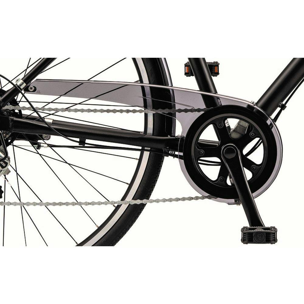 自転車】26年モデル クロスバイク LB1 エルビーワン 27インチ 外装6段