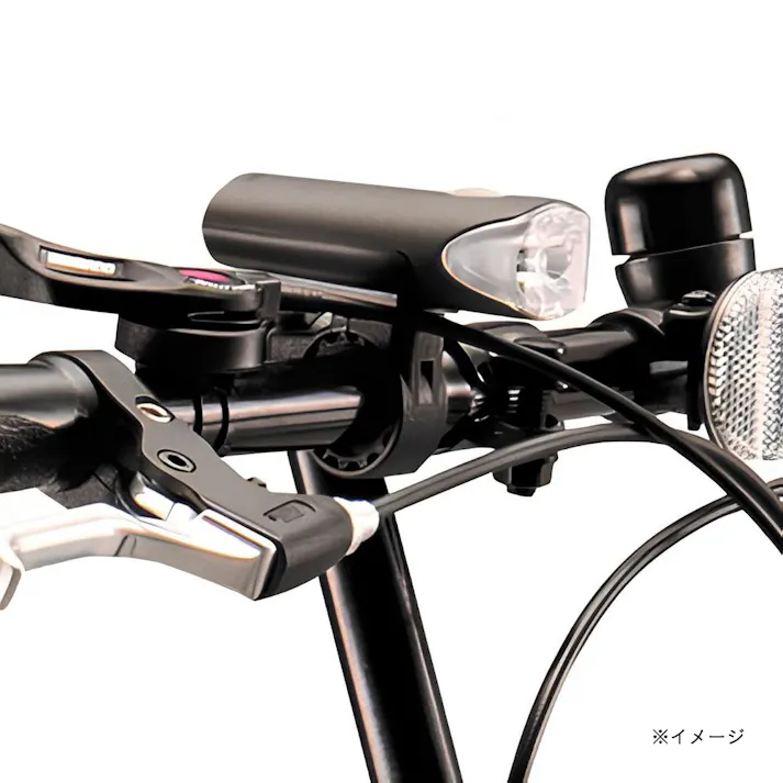 【自転車】26年モデル クロスバイク LB1 エルビーワン 27インチ 外装6段 LBT765 E.Xミストグリーン