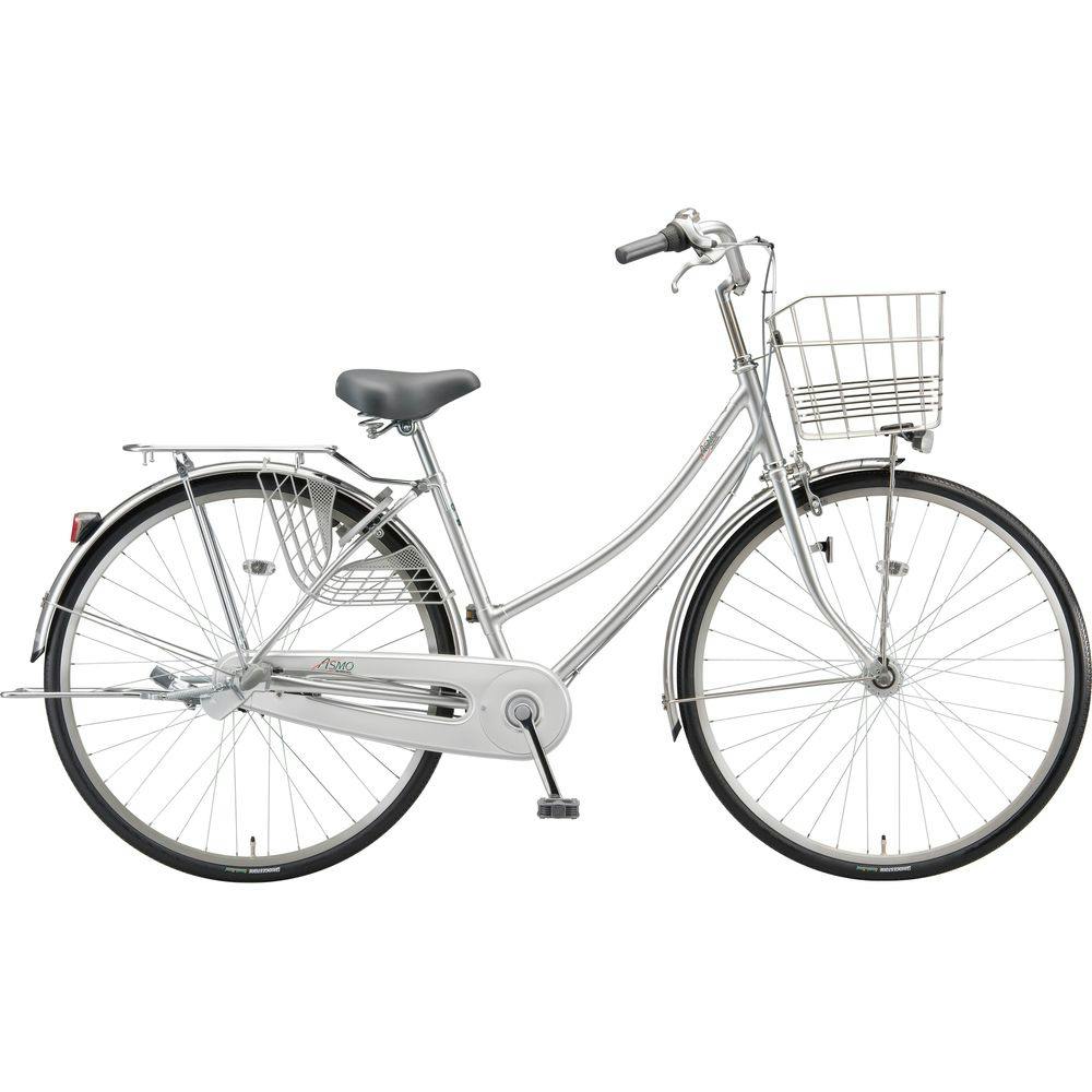 自転車ブリヂストン26インチ - 4