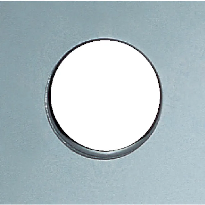 【CAINZ-DASH】光 衝突防止プレート (1枚入) SBP-26【別送品】