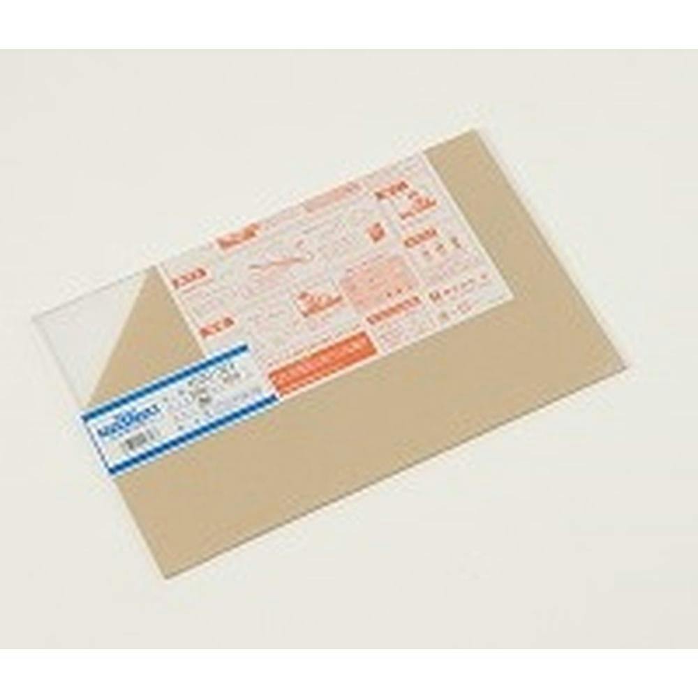 アクリルキャスト板 透明 AC00-323 3.0mm×200mm×300mm