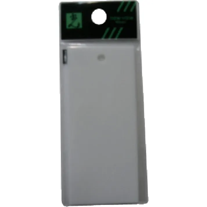 【CAINZ-DASH】光 無地板 一つ穴 UP730-S【別送品】