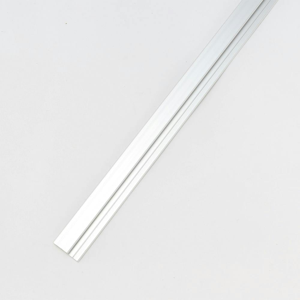 アルミジョイナー H型 AJ1141 11(18)×3.5(2.5)×995mm