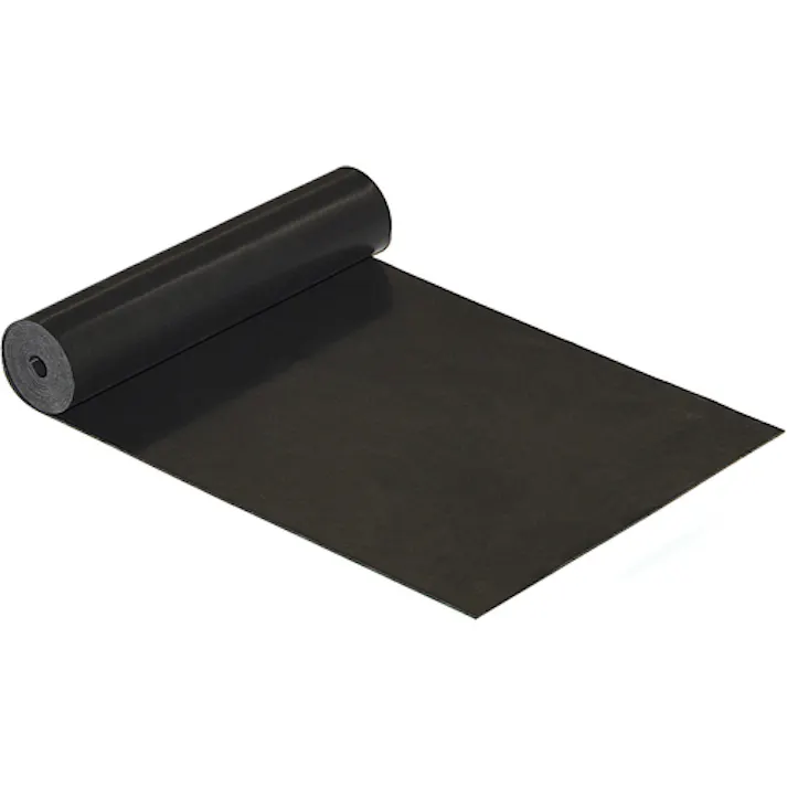 【CAINZ-DASH】光 ゴムロール巻 1×150mm×1M GR1-155【別送品】