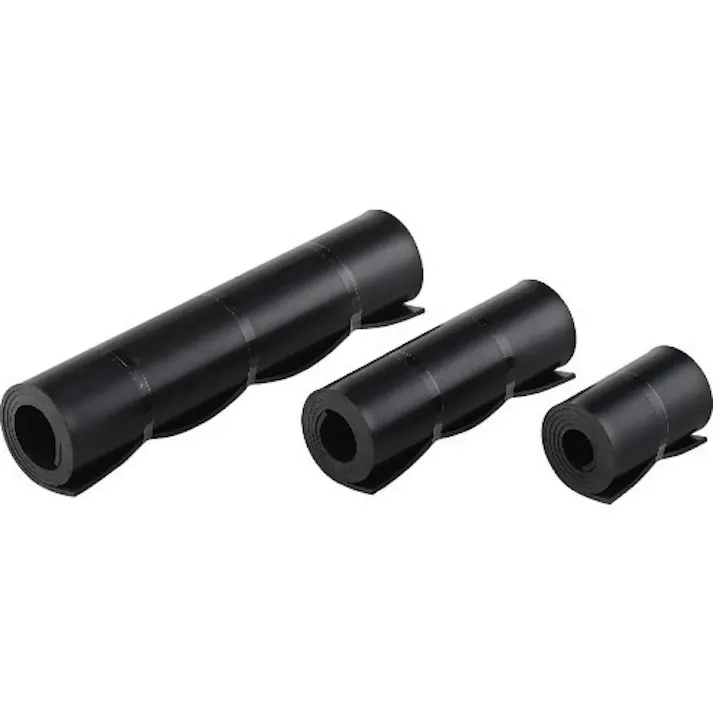 【CAINZ-DASH】光 ゴムロール巻 3×150mm×1M GR3-155【別送品】