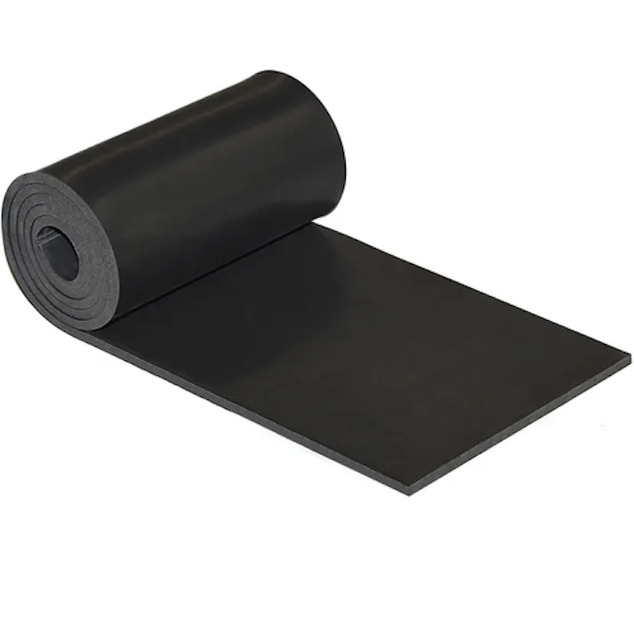 【CAINZ-DASH】光 ゴムロール巻 5mm×150mm×1M GR5-155【別送品】