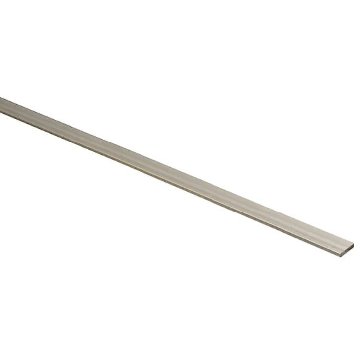 【CAINZ-DASH】光 アルミ平板 15×995×3mm AH1531【別送品】