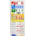 大窓用キット ブラウン PTB-F(販売終了)