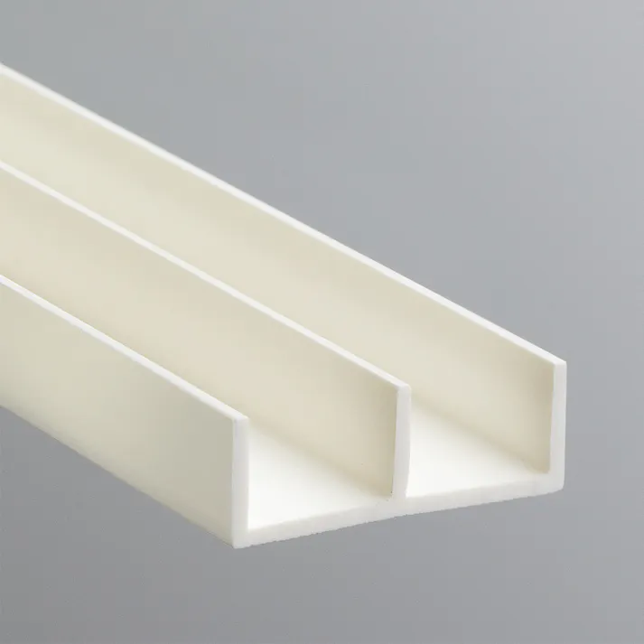 上レール ホワイト 915ミリ PTL3012