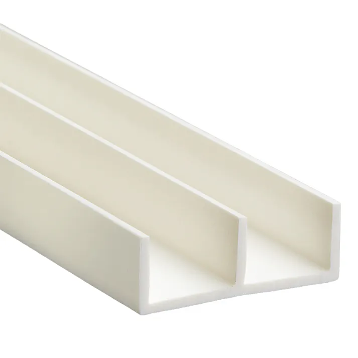 上レール ホワイト 915ミリ PTL3012