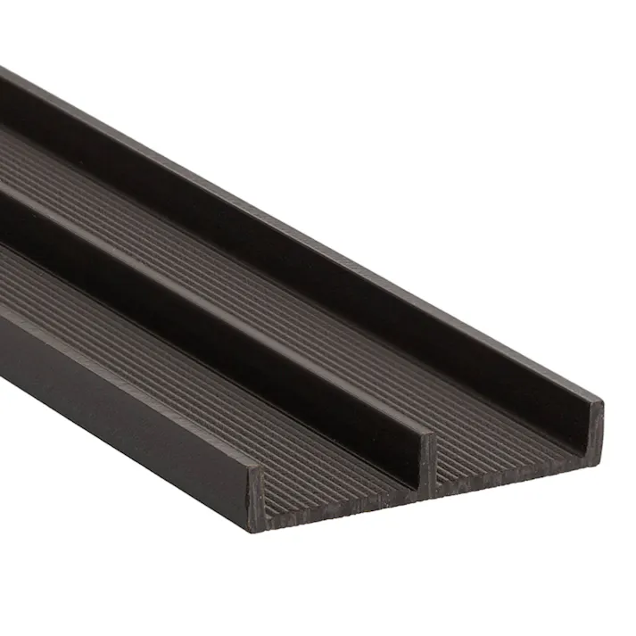 下レール ブラウン 915ミリ PTL4011