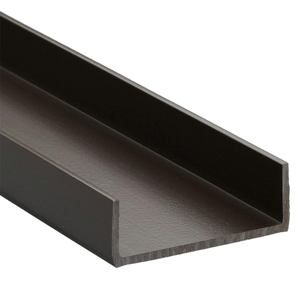 横カバー ブラウン 915ミリ PTY3111