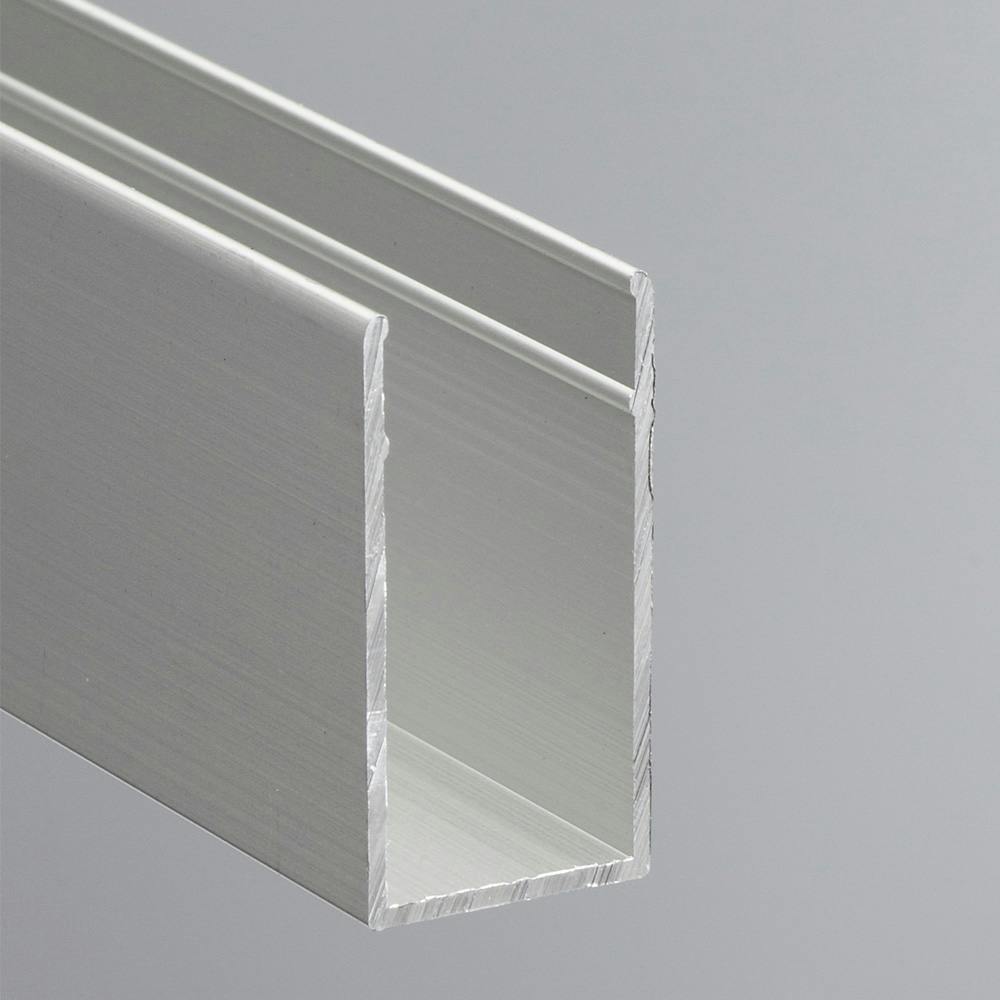 アルミ補強材 シルバー 1820ミリ PTH112