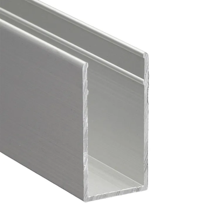 アルミ補強材 シルバー 1820ミリ PTH112