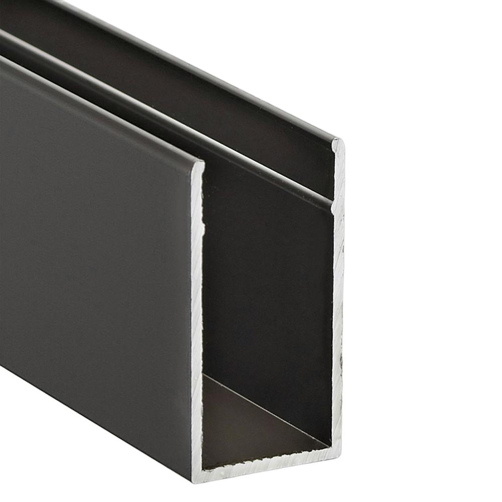 アルミ補強材 ブロンズ 2100mm PTH1131