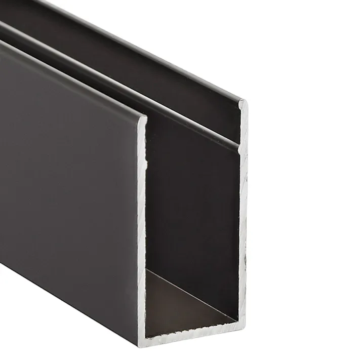 アルミ補強材 ブロンズ 2100mm PTH1131