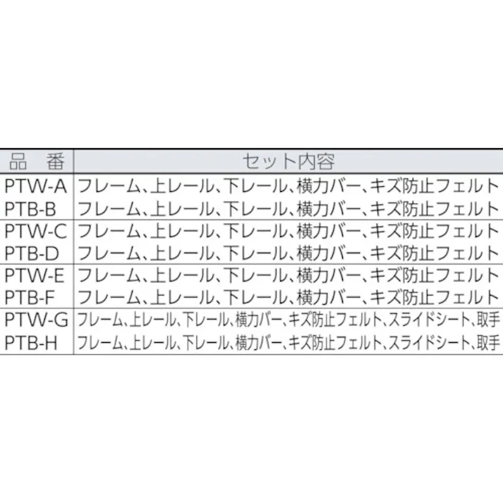 【CAINZ-DASH】光 簡易内窓用 取っ手 PTT955 1パック2個入り PTT955【別送品】