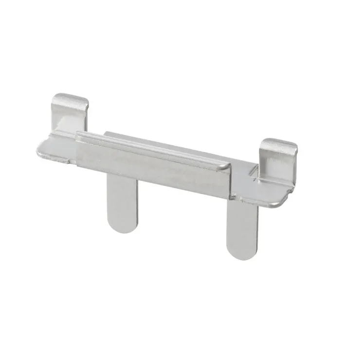 アルミサッシ用断熱パネルかんたん取付具