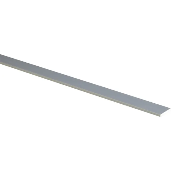 【CAINZ-DASH】光 アルミ平板 20×995×3mm AH-2031【別送品】